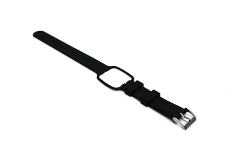 Replacement Strap for Remote VBC4 Case Detection Compatible with Serenities Geemarc
