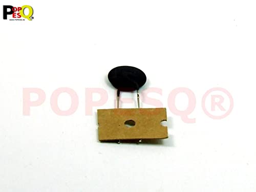 POPESQ® Thermistor NTC 220 Ohm 2A 3900K Inrush Current Limiter #A4954 Pack of 1