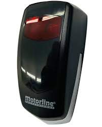 Motorline MFE Reflective Photoelectric Sensor up to 12 m