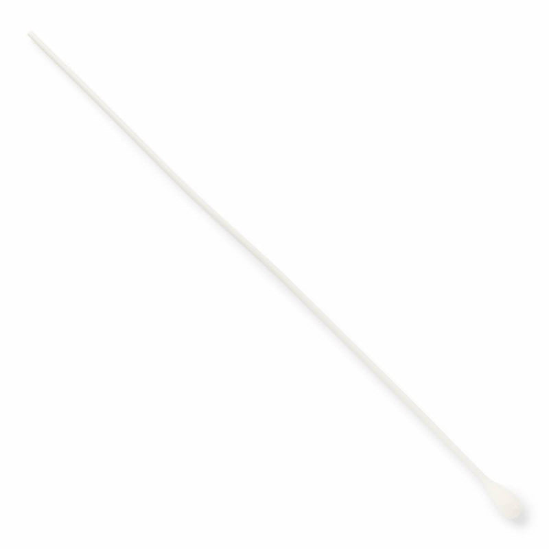 [Australia - AusPower] - Medline Non-Sterile Proctoscopic Swabstick with Rayon Tip, Ideal for Medical Examinations, 16", Case of 500 