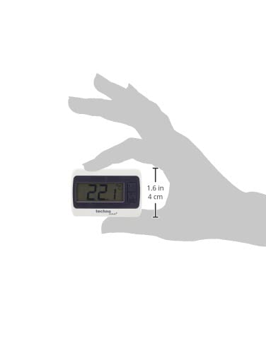 [Australia - AusPower] - Technoline WS 7002 Temperature Module 
