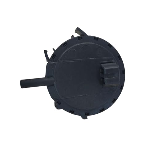 Dishwasher Parts Water Level Pressure Switch (59/40) Interchangeable for Hansa/Gorenje/Candy/Samsung Item Number: 41030820 Black