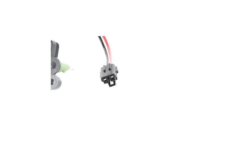 [Australia - AusPower] - GM Genuine Parts 15-81772 (22807121) Heating and Air Conditioning Blower Motor Resistor 