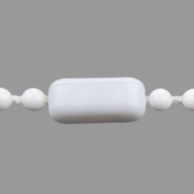 [Australia - AusPower] - 30 Pcs Ball Chain Connectors For Hunter Douglas Blinds Parts 