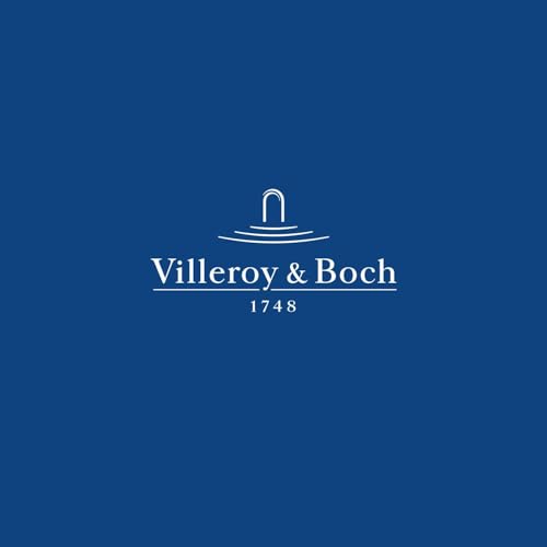 Villeroy & Boch - Daily Line Specials Collection Spaghetti Set, 4 Piece Set., Cutlery Set Consisting of 2 Spoons and 2 Forks, 18/10 Stainless Steel, 10.5 x 2.75 x 1 in, Dishwasher Safe