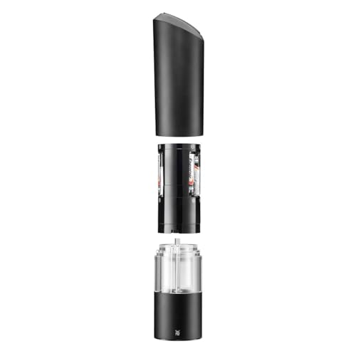WMF Electric Mill, Black Single