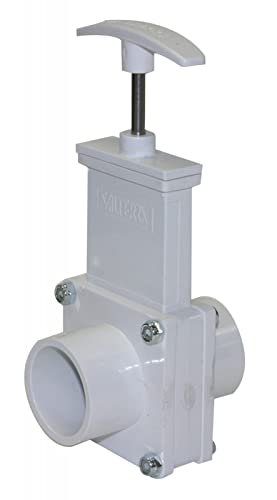 Valterra T1001APW Fresh Water Drain Vlve 1-1/2 Spigot