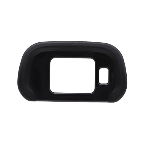 Eyepiece Eyecup Eye Cup for Canon EOS R7 Camera, ABS Camera Viewfinder