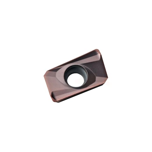 Tanomate APMT1604PDER-H2 carbide milling insert with PVD coating