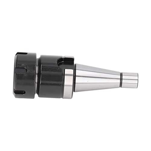 CNC Milling Tool Holder, Collet Tool Holder, Collets and Accessories, ER Collet Chuck Tool Holder with NT30 ER32 Wrench
