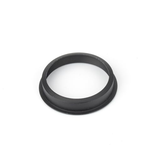 Replacement Camera Lens for Insta360 X4 Action Camera Repair Part Accessories with circle mark, 1pc