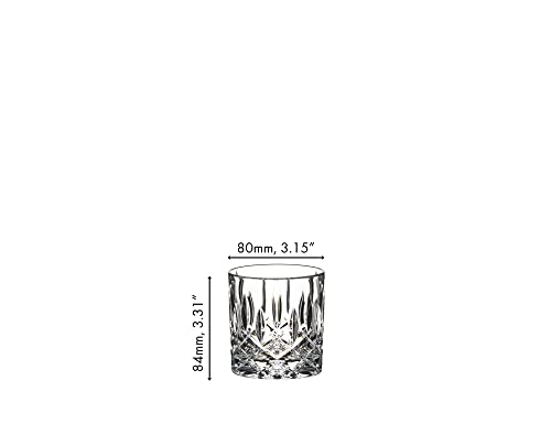 Riedel Tumbler Collection Spey SOF One Size