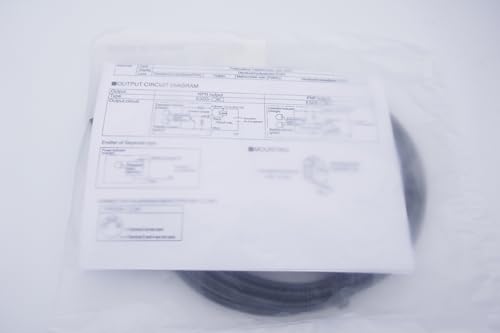 Reflection Light Sensor Optical Sensor 12 to 24 V 20 cm PNP 100 mA NC - NO E3Z-82D Photoelectric Sensor Reflection light sensor - up to 20 cm - PNP - E3Z-D82