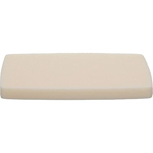 Stens pre-filter compatible with Red Max EB7000 and EB8000 series blowers, replacing 512654101 and 544271601