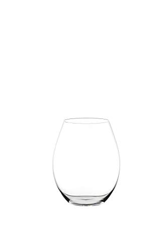 Riedel 00 Collection 004 Tumbler, Set of 4