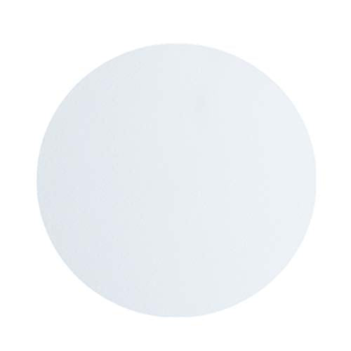 Deschem 70mm 0.45um hydrophilic PTFE membrane filter, 0.45 micron, 50-piece box