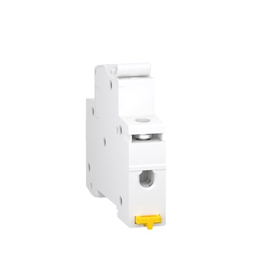 Schneider Electric R9F23113 Resi9 1 Pole Circuit Breaker | 13A, B-Characteristic, 6kA, 1 piece 1 Stück
