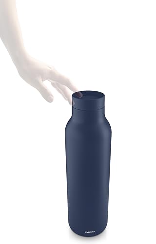 Eva Solo Urban thermo flask 0.7 qt Night sky 23.7 Ounces