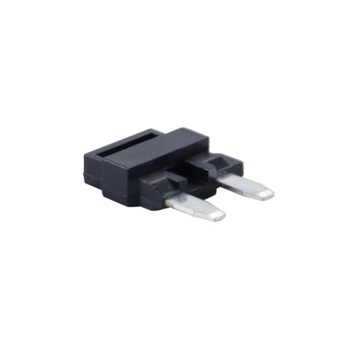12135037 Multifunctional Diode 1N4004 Plug in New Energy Vehicle Resistance Protection Car Air Conditioner Precise