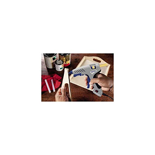 Dremel GG03 7mm wood glue sticks for art and craft projects