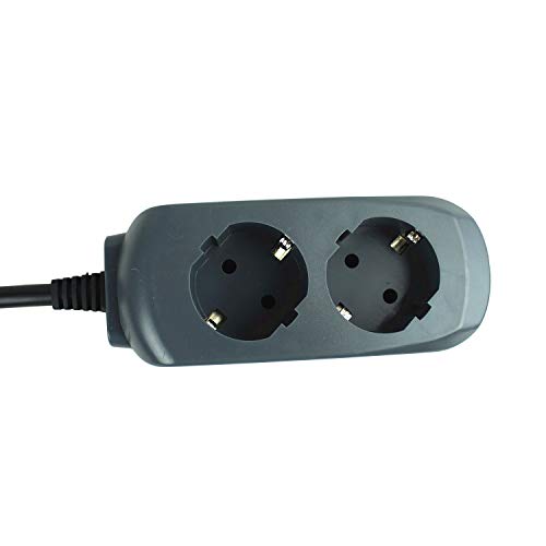 Inkbird ITC-308EU Digital Temperature Measurement, Plug-In Thermostat, Temperature Controller, Fahrenheit, Celsius, Relay Control Sensor
