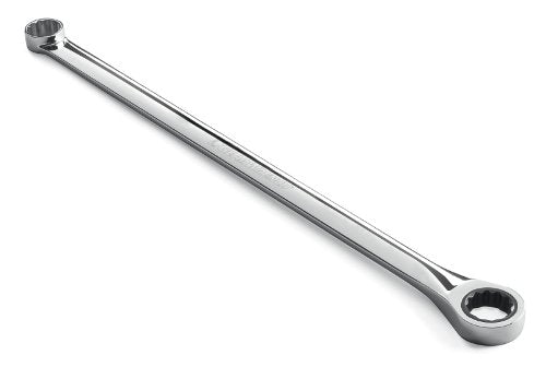 GEARWRENCH GearBox 12-point XL double box ratcheting wrench, 15/16-inch 85970