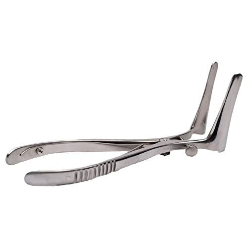 Stainless Steel Phimosis Stretching Tool