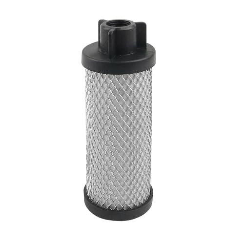 Activated Charcoal Filter Cartridge