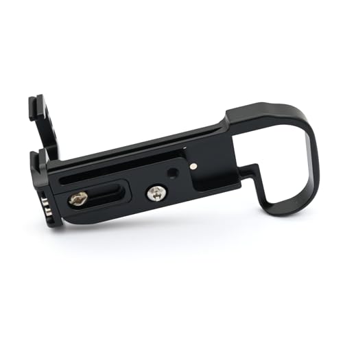 R6III L Bracket Plate for Canon EOS R5 R5C R6II R6 Mark III Camera