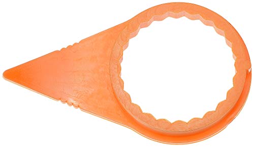 Dorman 611-3000 wheel nut indicators, 10-pack lug nut indicator clips for vehicle wheels