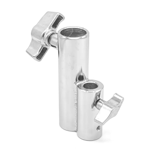 PHOCUS Junior Baby Adapter, 1-1/8" Junior Receiver & 5/8" Baby Receiver