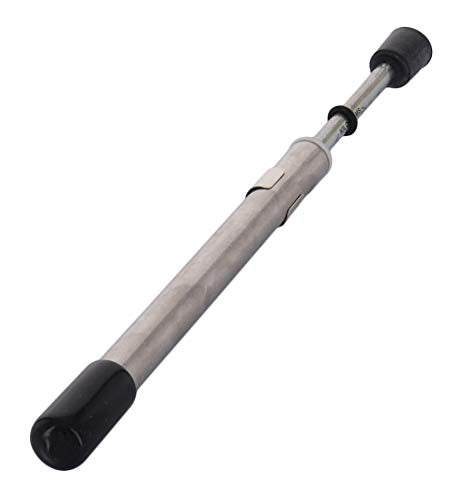 [Australia - AusPower] - C.R. LAURENCE HMC035 CRL Door Pressure Gauge 