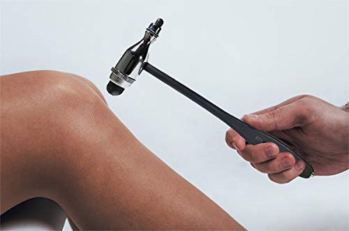 [Australia - AusPower] - EMI PLATINUM SERIES Tromner Neurological Deluxe Reflex Hammer 