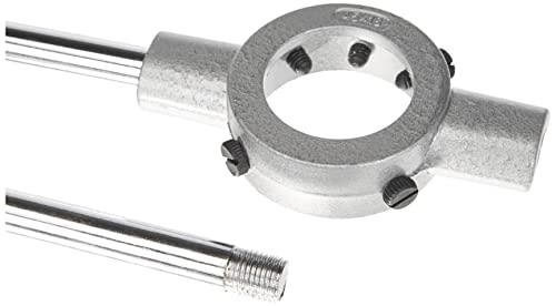 Ruko 2424518 Die Holder DIN 225 M16 - M20 Size 45