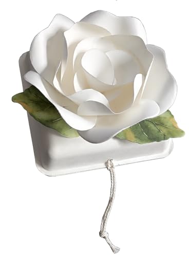 Biodegradable Urn Eco Burial Urns Biodegradable Water Urns Cremation Ocean Scattering Floating Urn for Human Ashes (M) M