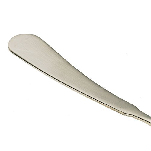Barfly Standard Bar Spoon, Japanese Style 13 3/16" (33.5 cm), Stainless Steel Japanese Style 13 3/16" (33.5 cm)