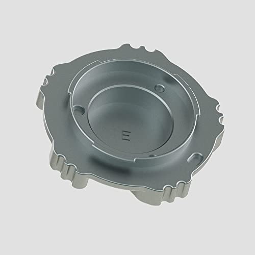 Nitze E Mount Camera Body Cap - N81-A1
