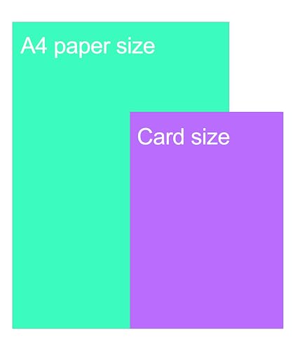 LimaLima St Patricks Day Card Irish Shamrock Gift For Men Women Friends & Family