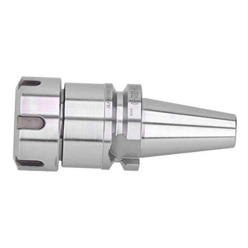 CNC Tool Holder for BT30 ER32-70 Milling Machine with Balancing Collet - Universal Adjustable Tool Holder