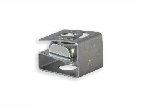 [Australia - AusPower] - RackGold® M5 Slide-on Cage Nuts 25 Pack - USA Made 