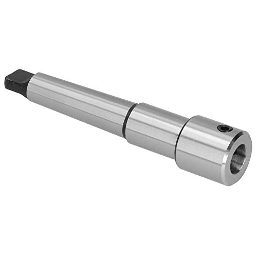 Morse Shank Drill Chuck Arbor MT3 for Annular, Industrial Hardware Tool 19.05mm