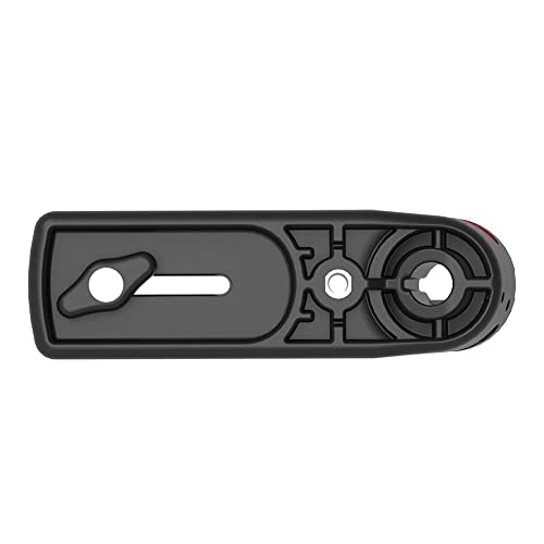 SeaLife Flex-Connect Micro Tray w/mounting Screw, Black (SL9902)
