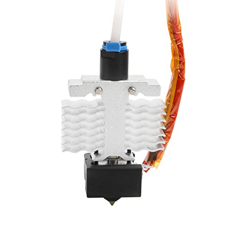 Creality Ender 3 V2 Neo Hotend Kit, 3D Printer Parts Assembled Hotend with Silicone Socks and 0.4mm Nozzles for Ender 3 V2 Neo, Ender 3 Max Neo, Ender 3 Neo
