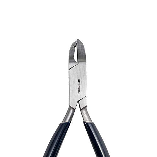 SFC Tools Stone Setting Pliers tool set, model 46-232 for jewelry stone setting