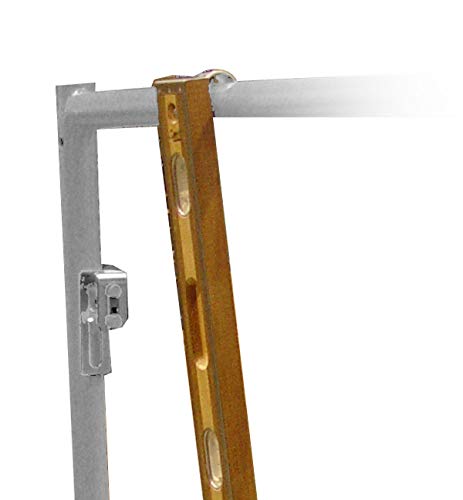 Bon 21-169 hang hook for level, heavy-duty scaffolding attachment tool