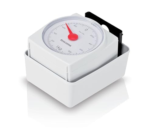 Kitchen scales ACCURA, 2.0 kg 2 kg