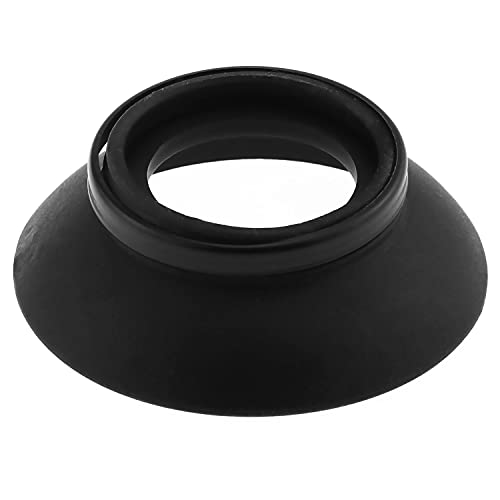 E-outstanding 1Pc DK-19 Viewfinder Eyepiece Eyecup Eye Cup Rubber for Nikon Df D2H D2Hs D2X D2Xs F6 D5 D3 D3S D3X D4 D4s D700 D800 D800E Camera