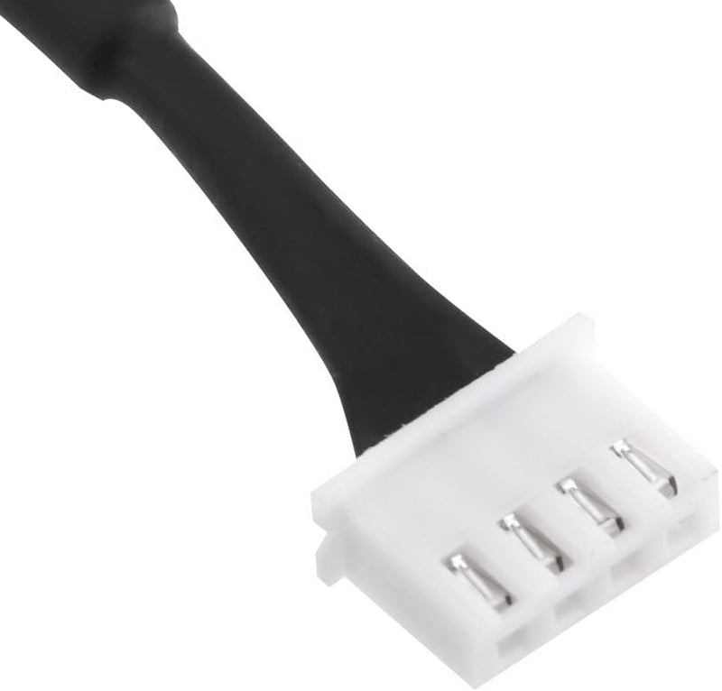 [Australia - AusPower] - Non Contact Liquid Level Sensor with 5-Foot Cable, Water Level Control with High and Low Level Output, XKC-Y25-V 
