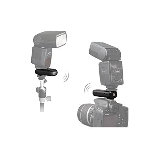 YONGNUO RF-603II N3 Wireless Shutter Release Flash Trigger for Nikon