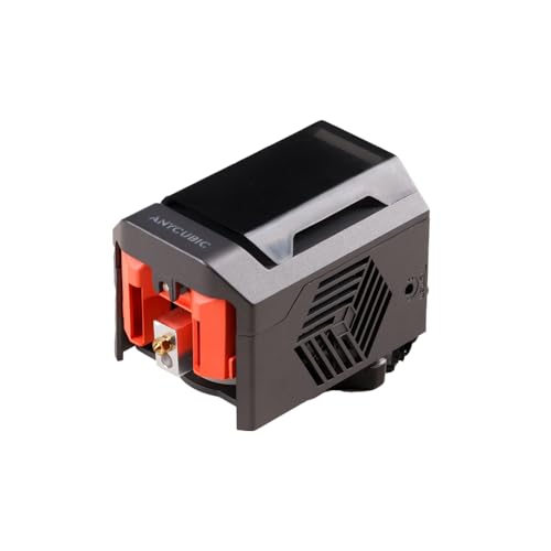 ANYCUBIC Kobra 3/ Kobra 3 Combo Print Head assembly Kobra 3/Combo, Kobra 3 V2/Combo standard